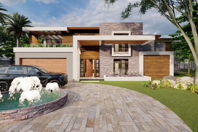Gunhill Home