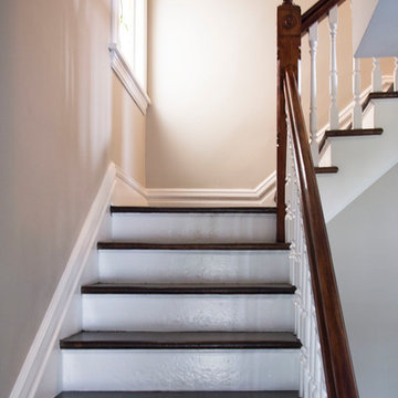 Historic Home Transformation