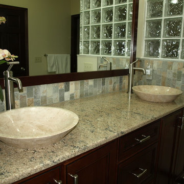 Bathroom Gallery