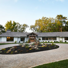 Lake Home Ideas