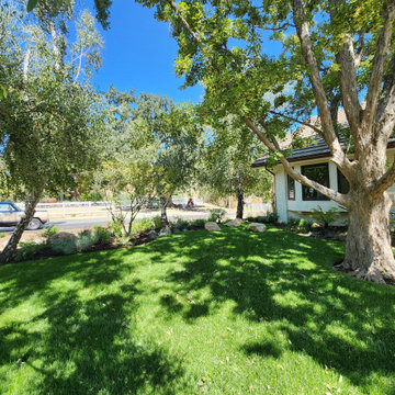 Agoura Hills, California