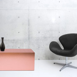 Blok Cocktail Table - Coffee Tables