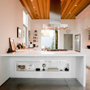 Venice Modern Kitchen