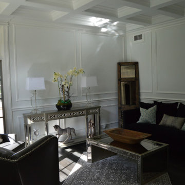 Russell Road Remodel