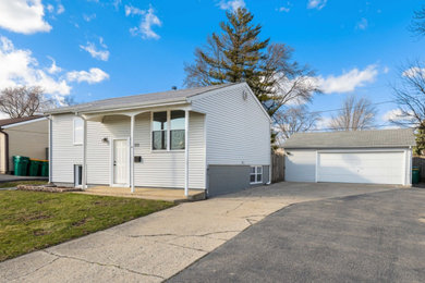 Home Remodeling - PELL AVE