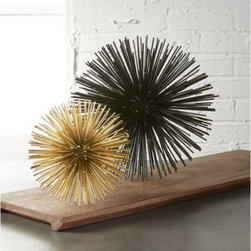 uni objects | CB2 - Dining Tables
