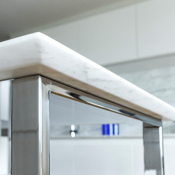 Edgecliff Point Kitchen