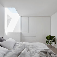 Hutsons Bedroom