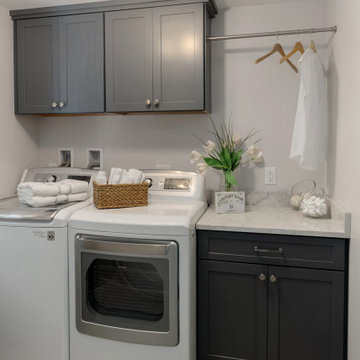 Briar Kitchen Renovation + Addition--Westwood, Masachusetts