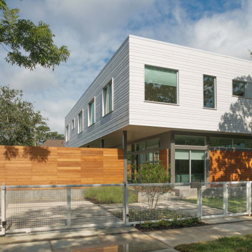 Waverly Residence - CONTENT Architecture