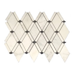 Marble Mosaics by SARANA TILE - Mosaic Tile