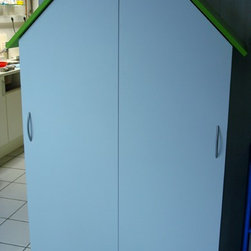 Armoire Enfant - Kids Dressers And Armoires