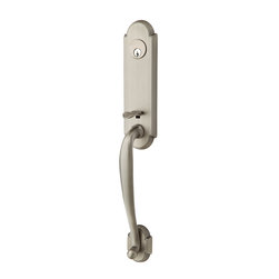EMTEK Hardware at Brooklyn Doors INC - Products
