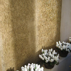 Maiden Stone Inc. - Carmel Cream Limestone - Home Decor