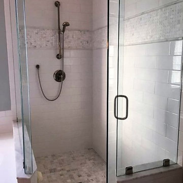 Chattanooga Bathroom update - not complete / in process