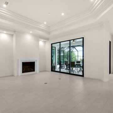 Sessions Residence