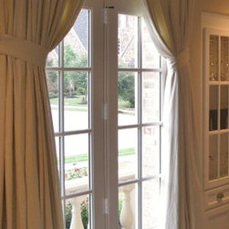 Window Treatments - Curtains
