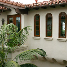skyline exterior