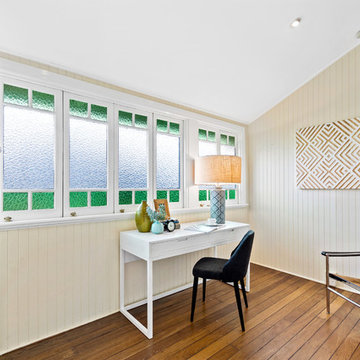 Queenslander Home | Style & Stage