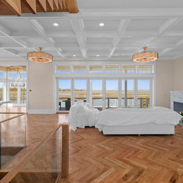 Atlantic Beach House