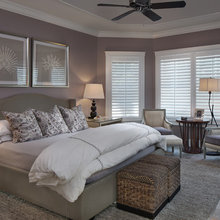 Bedroom Ideas