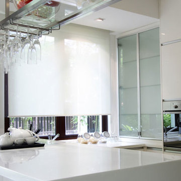 Roller Shades