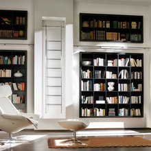 Library/Solarium