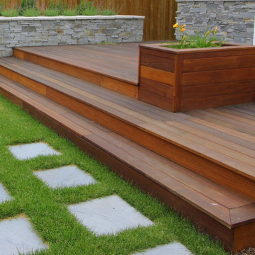 Exotic Decks
