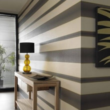 wall treatments