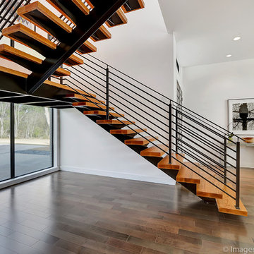 Ridge Rd. Project