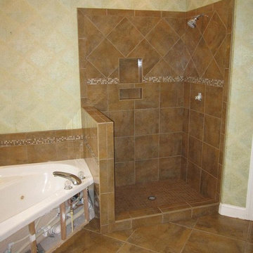 Ridgway Masterbath