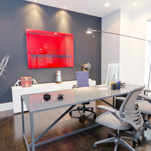 Office Cabin