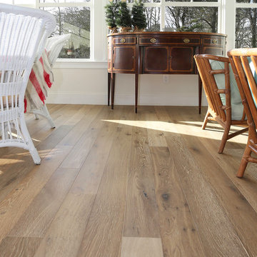Contemporary Chatham Residence | Tisbury Wide Plank