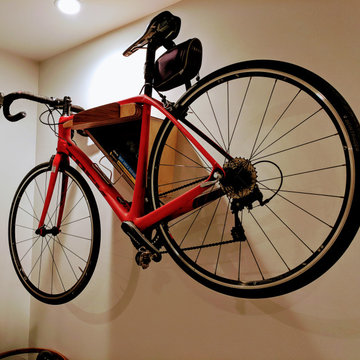 Shelving