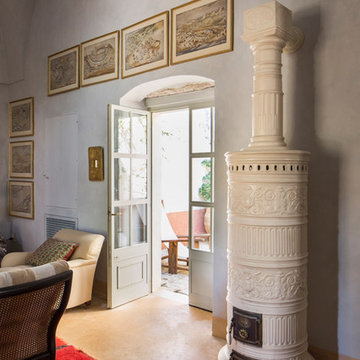 PKC house | MQ. 372