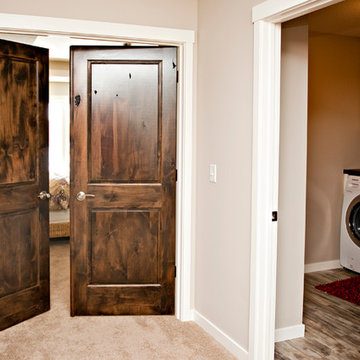 Parent Builders Inc, Spring Parade of Homes