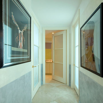 Miami Refurbishment