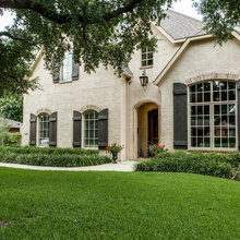 exterior may 2020