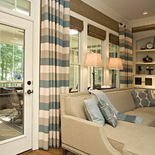 Drapes