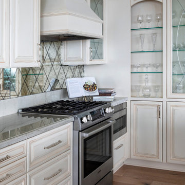 Airy Elegance