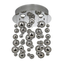 Cabin Bath