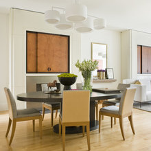 Sillas Comedor