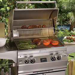 Fire Magic Outdoor Kitchens - Patio Furniture And Outdoor Furniture