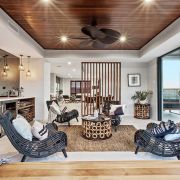 Southern California Custom Homes & Floorplans