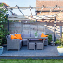 Patio Ideas