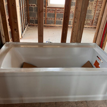 Alonzo Total Home Improvement LLC