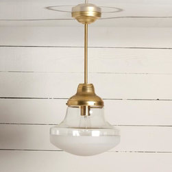 Two Kings & Company - Ceiling Lighting