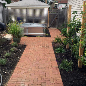 Gardener's Garden