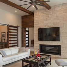 227 Main Level Open Floor Plan