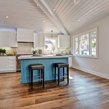 Beach Cottage